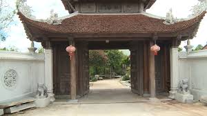 Dự án đã thi công