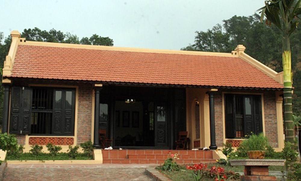 Sửa chữa nhà cổ